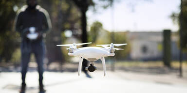 Drohne
