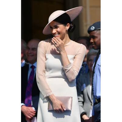 Herzogin Meghan 