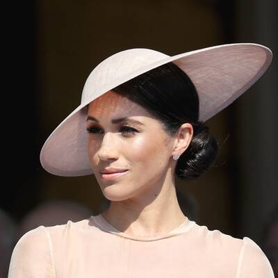 Herzogin Meghan 