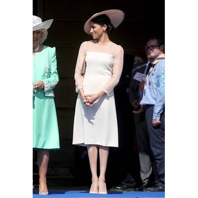 Herzogin Meghan 
