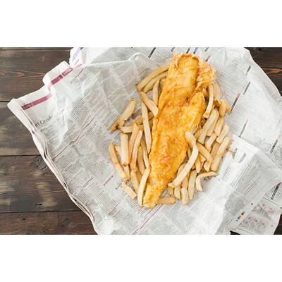 Imbisse rund um den Globus