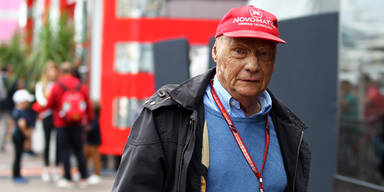 Lauda-Tod: Jetzt spricht sein Arzt 