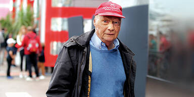 Niki Lauda
