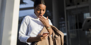 Kommt bald ein Dick-Pic Verbot?