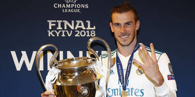 Gareth Bale