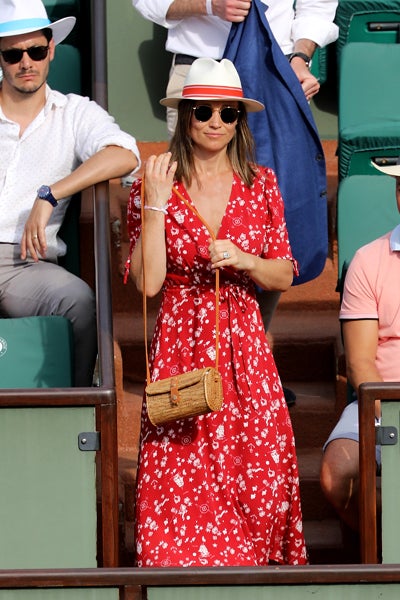 Pippa Middleton