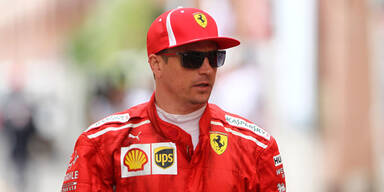 Kimi R&auml;ikk&ouml;nen des sexuellen Missbrauchs beschuldigt