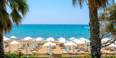 M&auml;dchen (2) stirbt nach Urlaub in Luxus-Resort