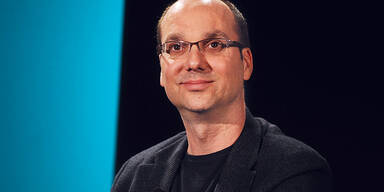 Andy Rubin