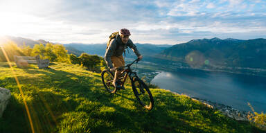 KTM Wild Speed Disc 26: Dieses Mountainbike sorgt gerade f&uuml;r Aufmerksamkeit