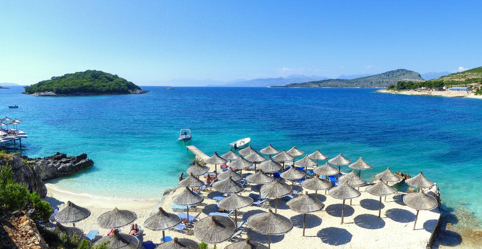 Last Minute im Juni: 5 Reiseziele, die Sie jetzt noch spontan buchen können