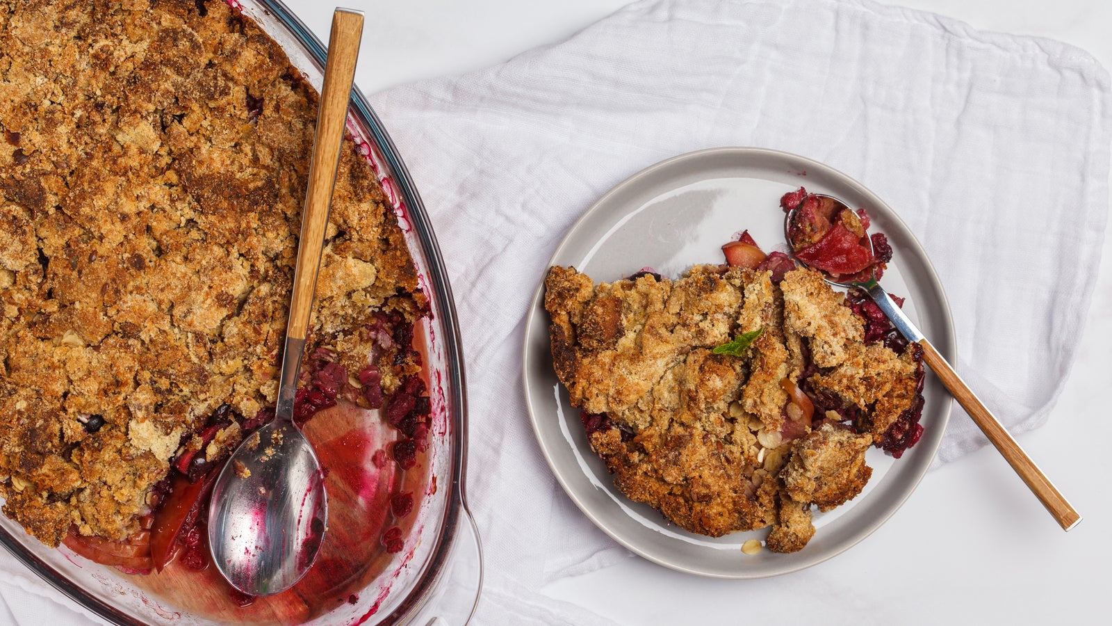 Süße Soulfood Rezepte mit Glühwein, Lebkuchen & Co. - Cooking Süße Soulfood Rezepte mit Glühwein, Lebkuchen & Co. - Cooking