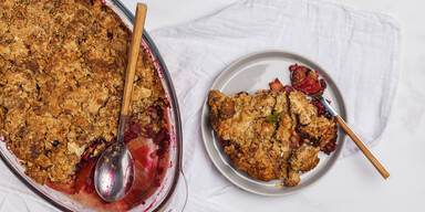 Süße Soulfood Rezepte mit Glühwein, Lebkuchen & Co.