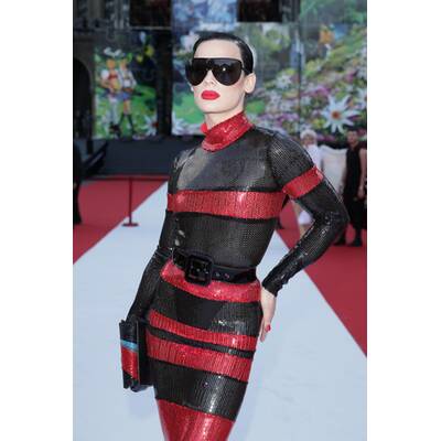 Ankunft in Wien Schwechat