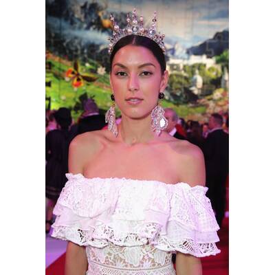 Ankunft in Wien Schwechat