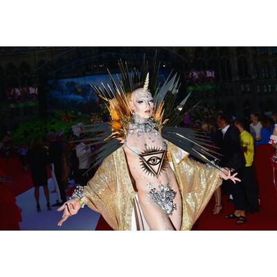 Life Ball 2018: Die Kostüme