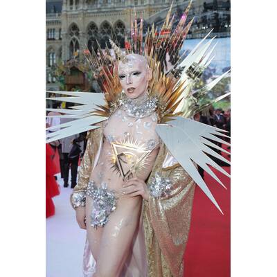 Life Ball 2018: Die Kostüme