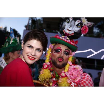 Life Ball 2018: Die Kostüme