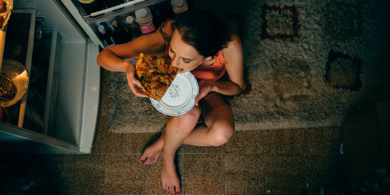 Schock-Studie enthüllt: So gefährlich ist spätes Abendessen wirklich