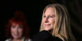 Barbra Streisand