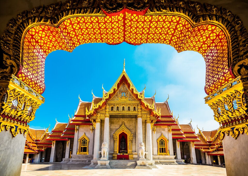 Die 25 eindrucksvollsten Reiseerlebnisse der Welt – laut National Geographic