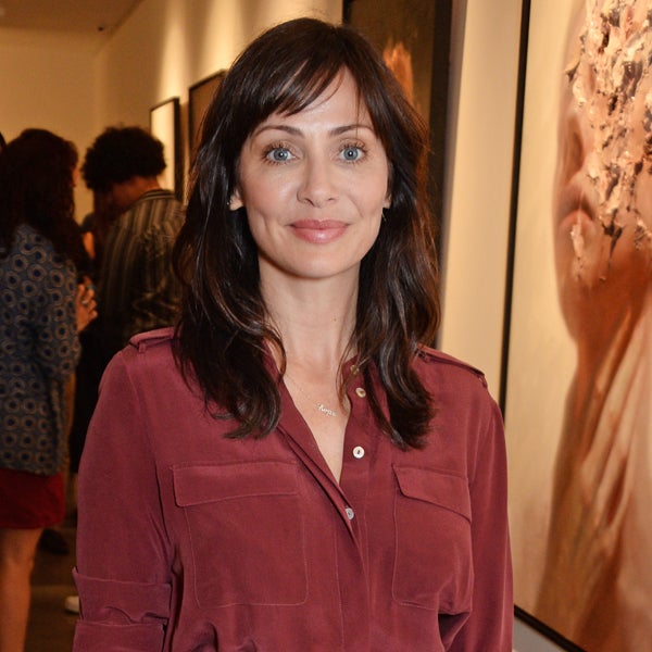 Natallie Imbruglia