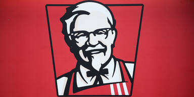 Kiew: Proteste wegen KFC