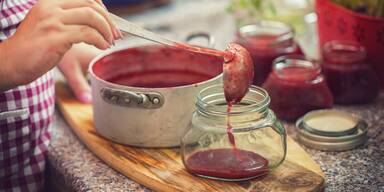 Marmelade: Fruchtige Lieblinge ganz leicht selbst machen