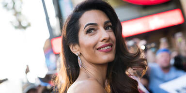 Amal Clooneys Anti-Aging-Geheimnis sorgt für Aufsehen