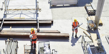 46-j&auml;hriger Arbeiter kollabiert: Erster Hitze-Toter 2021