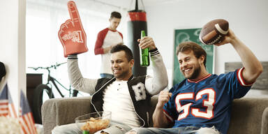 Super-Bowl-Nacht ohne Schlaf? So bleiben Sie am n&auml;chsten Tag fit