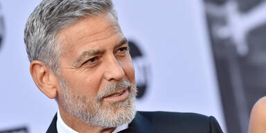 George Clooney