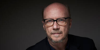 Paul Haggis