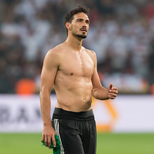 Mats Hummels