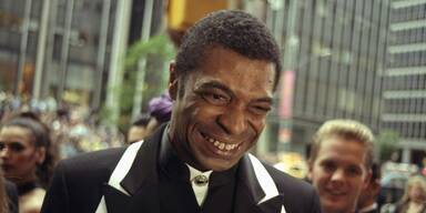 Stimme von "Arielle-Krabbe": Samuel E. Wright ist gestorben