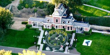 Neverland Ranch