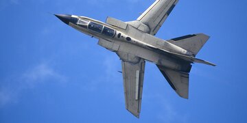 Kampfjet