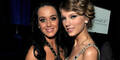Taylor Swift, Katy Perry