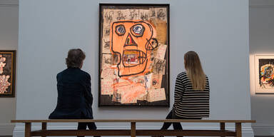 Die besten Kunst Ausstellungen im Dezember