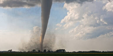 Tornado Wirbelsturm