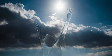 Forscher lassen aufhorchen: K&ouml;nnen wir uns bald unsichtbar machen?