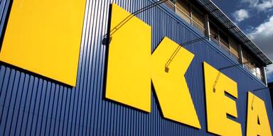 Ikea Logo