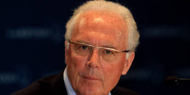 Beckenbauer