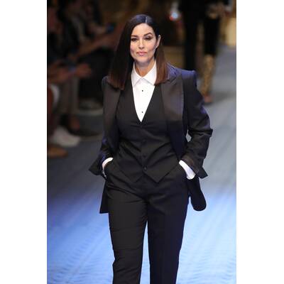 Dolce & Gabbana - Menswear 2019