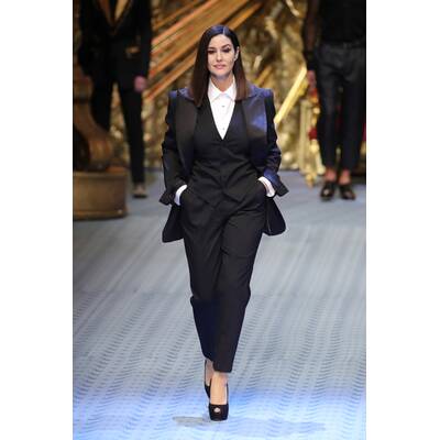 Dolce & Gabbana - Menswear 2019