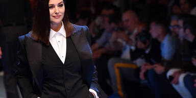 Dolce & Gabbana - Menswear 2019