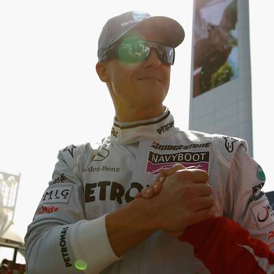 Platz 1: Michael Jordan (1,7 Milliarden, Basketball)