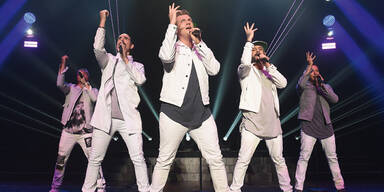 Backstreet Boys
