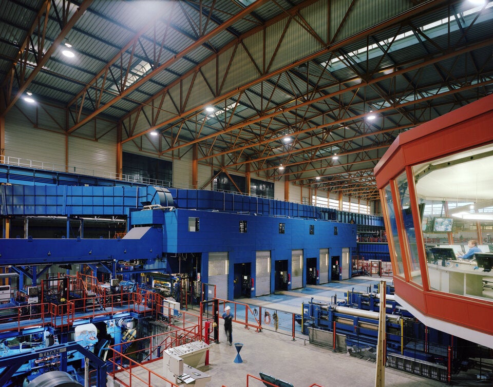 voestalpine
