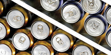 Pfand-Hammer: Dosenbier-Absatz sackt in den Keller